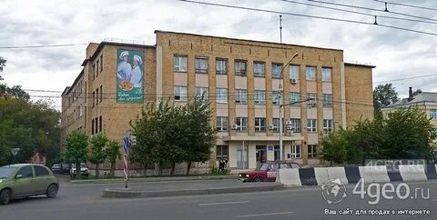 Партизана железняка колледж