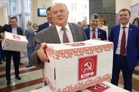 Государственные выборы 2016