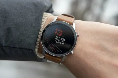 Honor watch magic экраны