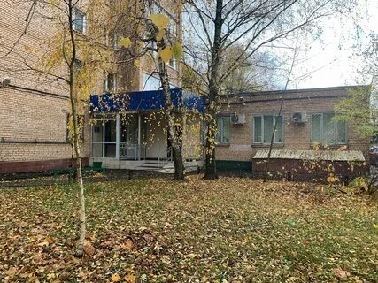 Судебный участок одинцово