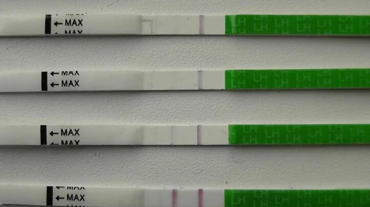 Бледная 2 полоска на тесте на беременность. Тест на беременность вторая полоска бледная тест. Тест на беременность слабая вторая полоска. Очень слабая 2 полоска на тесте на беременность. Что значит слабая овуляция