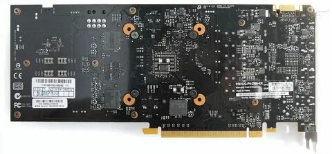 Как узнать серию nvidia