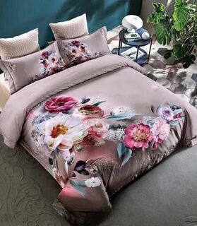 Египетский хлопок постельное