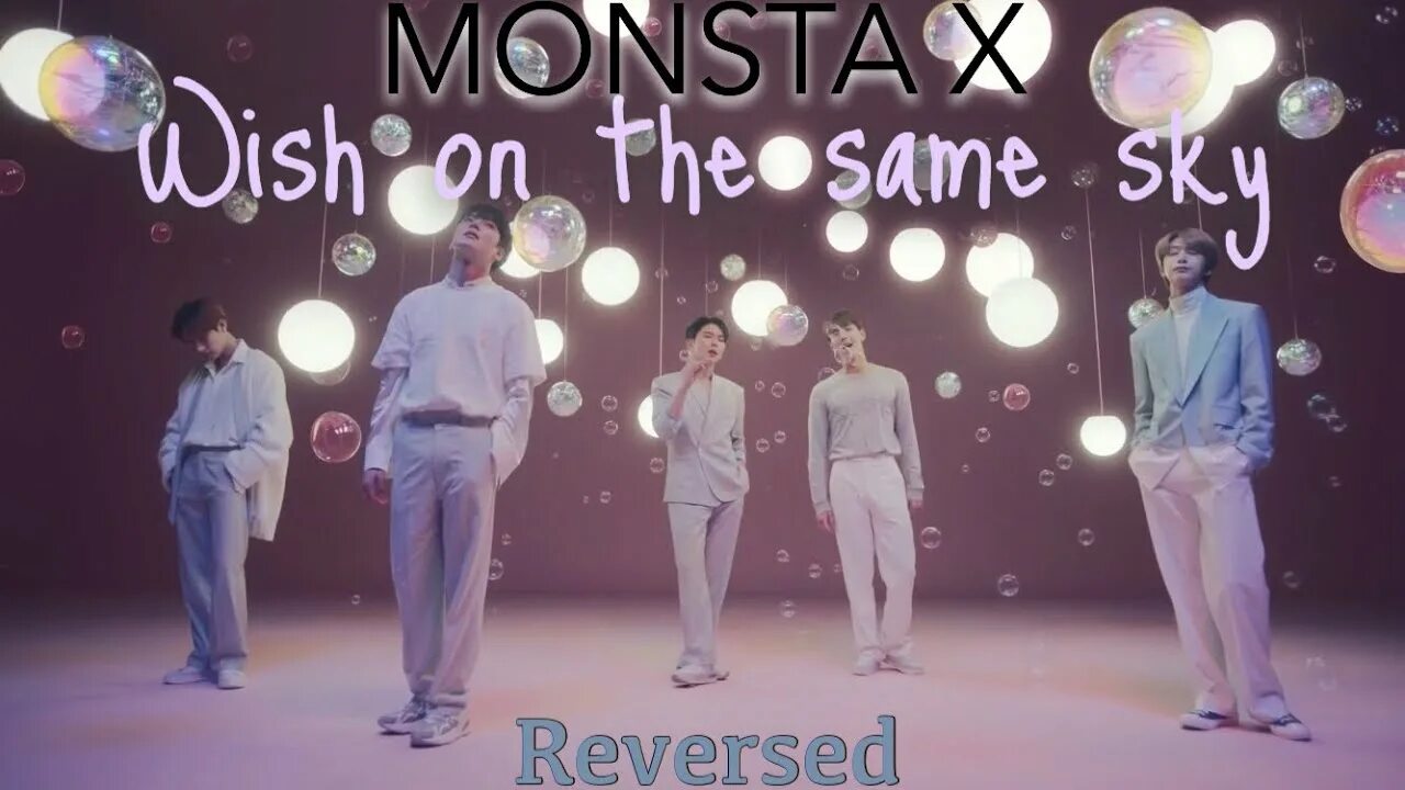 Wish me now. Wish on the same Sky - MONSTA X. MONSTA X beautiful Liar. Виш лист монста х альбомы.