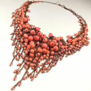 Привези привези коралловые