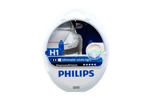 Артикулы ламп philips