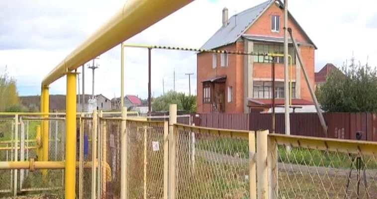 Газ в поселке. Газификация поселка. Газовый поселок. Новый газопровод. Газ в поселке.