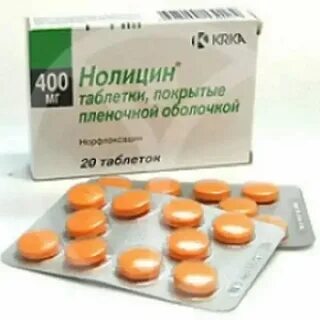 Капли от цистита у женщин