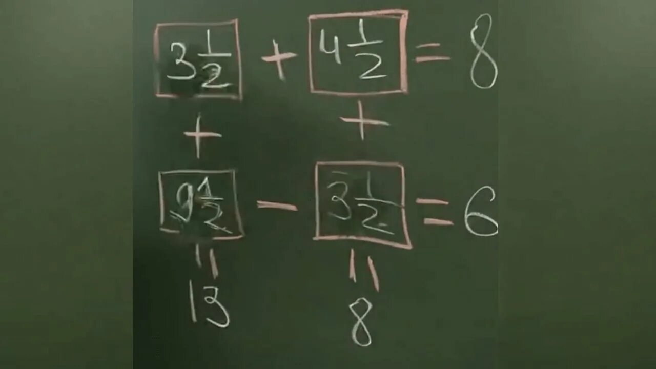 Will solve