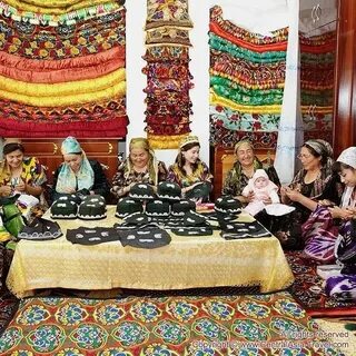 Узбекистане как оформлять