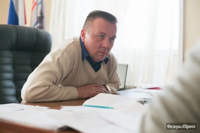 Алексеем лихановым