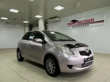Toyota drom