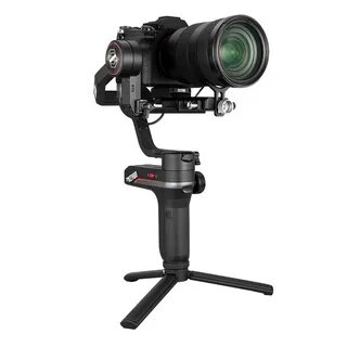 Стабилизатор zhiyun weebill s
