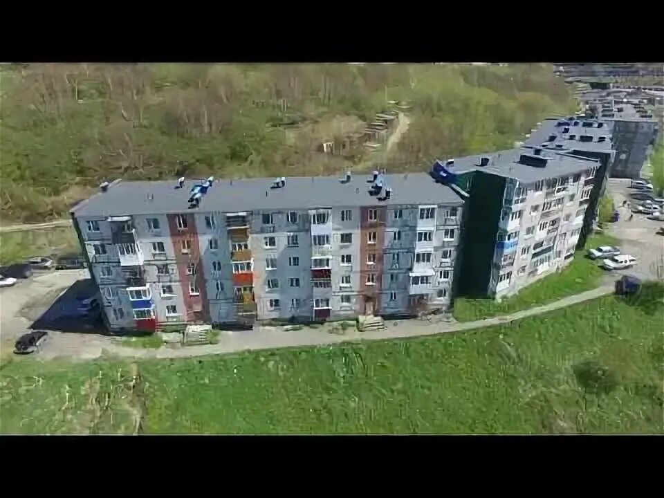 Нет визуальному "мусору"! Новый подход к рекламе на улицах камчатской столицы - 