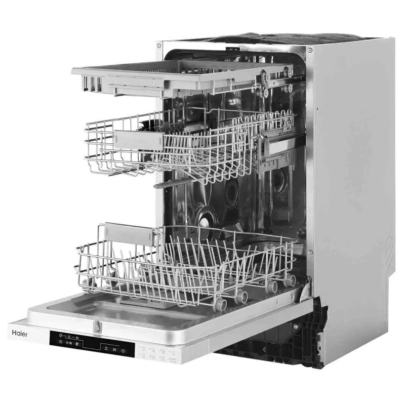Встраиваемая посудомоечная машина 45 см Haier hdwe11-194ru. Haier посудомоечная машина 45 см встраиваемая. Посудомоечная машина Haier hdwe13-191ru. Посудомоечная машина Хайер 45 встраиваемая.