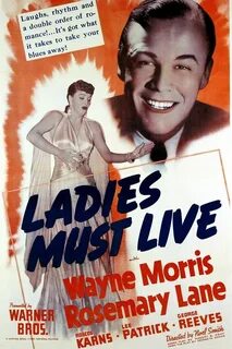 Must live