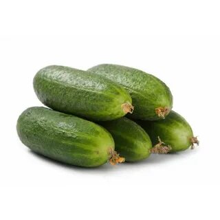 Огурцы короткоплодные