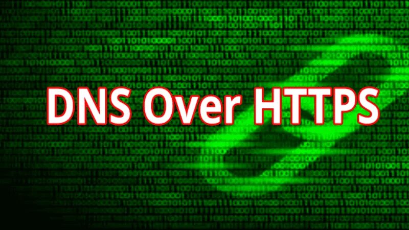 Over tls. DNS-over-https DNS-query. DNS (компания).