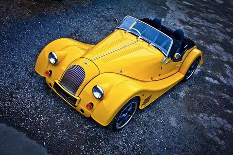 Morgan o