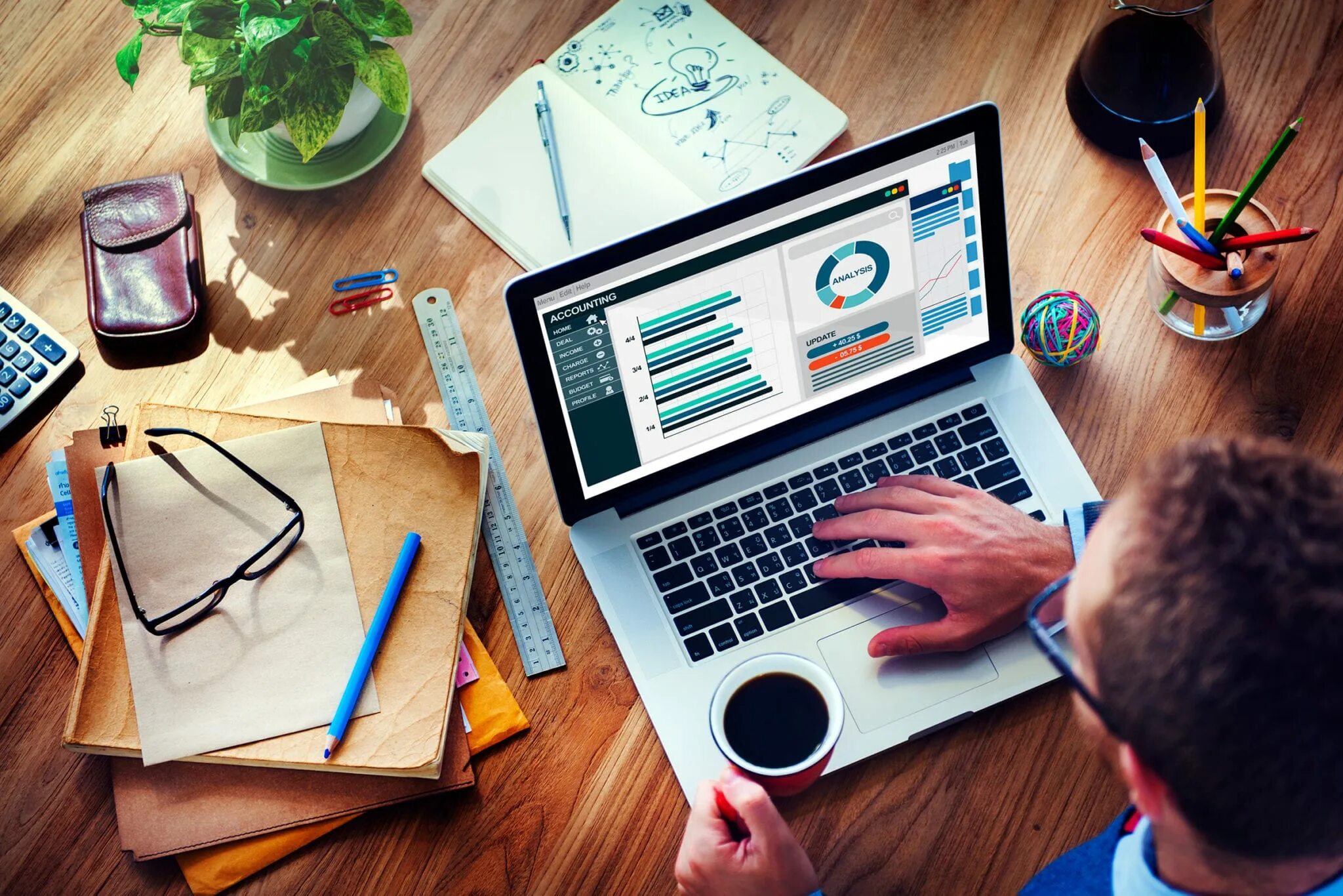 Seo c нуля