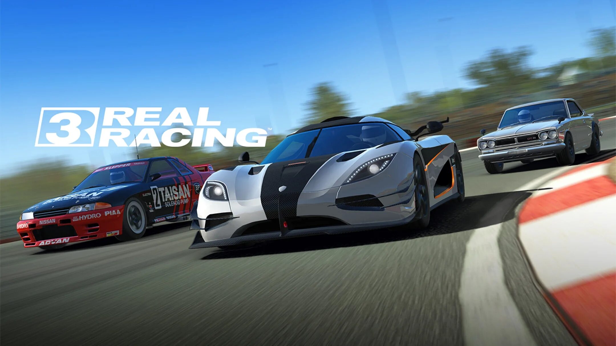 Реал рейсинг 3. Гонки real Racing 3. Real Racing 3 обновление. Rr3 автоспорт.