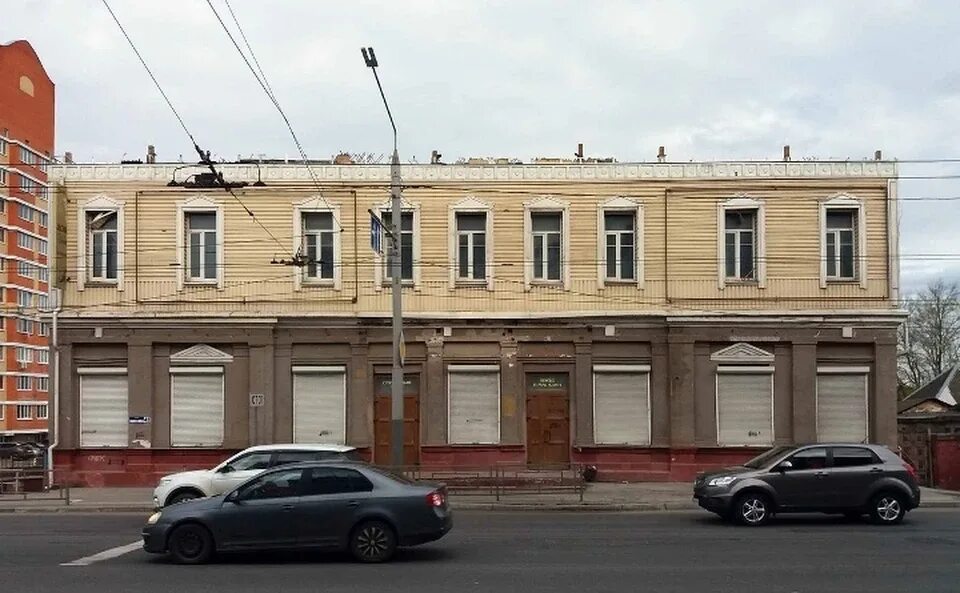 Сигнал32. Адрес и контакты компании. Брянск.