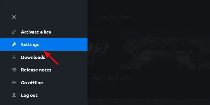 Ошибка granite 2000000 far cry. Ошибка granite 2000000 far cry 5. far cry 5 ошибка granite 2000000 как исправить.