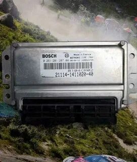Бош 21114 1411020