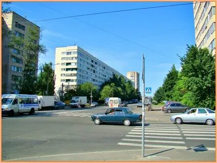 Санкт петербург улица демьяна бедного