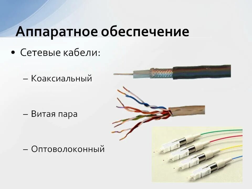 Следующее проверьте сетевые кабели. Виды кабелей коаксиальный витая пара оптоволокно. Локальная сеть на коаксиальном кабеле. Коаксиальный кабель витая пара оптический кабель. Витая пара коаксиальный кабель оптоволоконный кабель Ethernet.