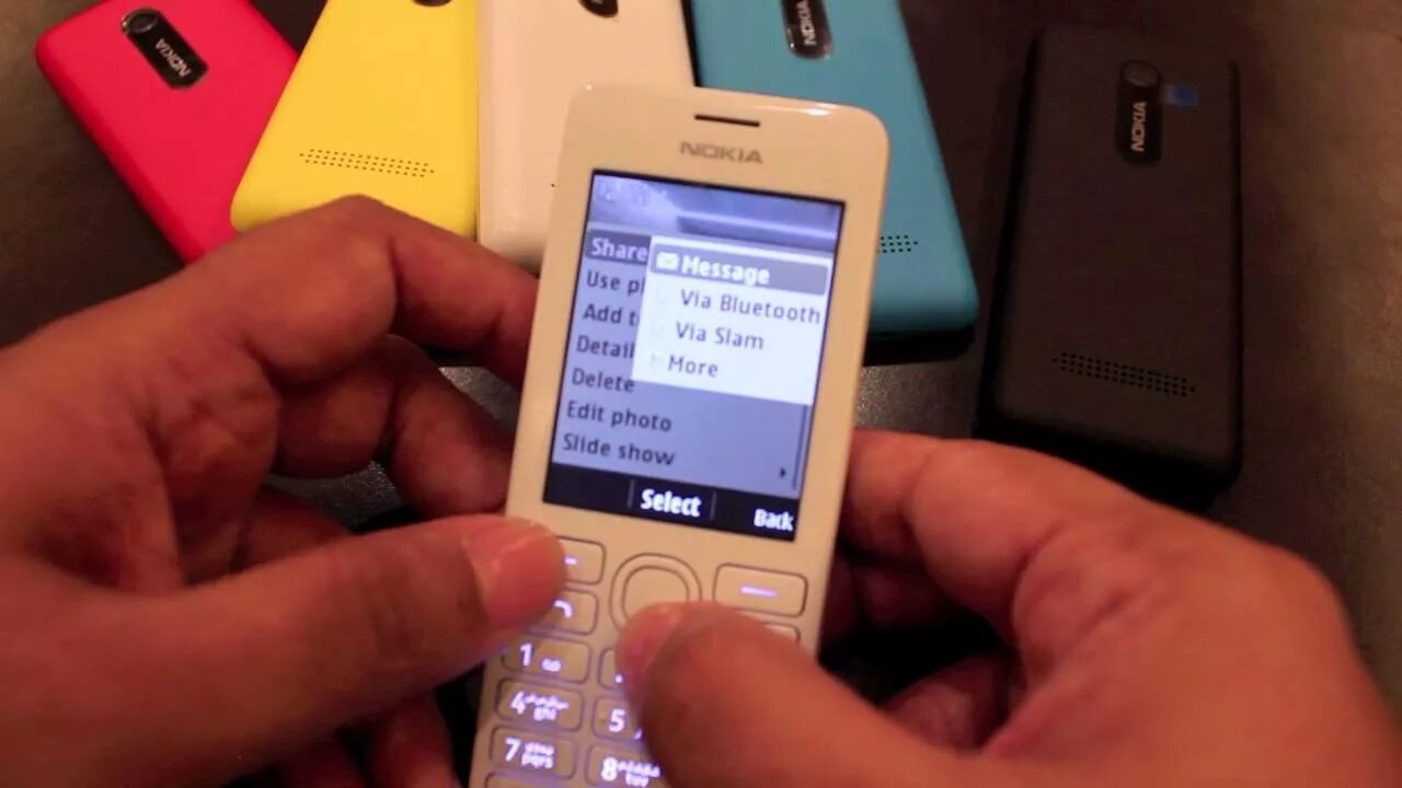 Видео телефона нокиа. Nokia Asha 206. Nokia Asha 206 Dual. Нокиа кнопочный 206. Темы для нокия 206.