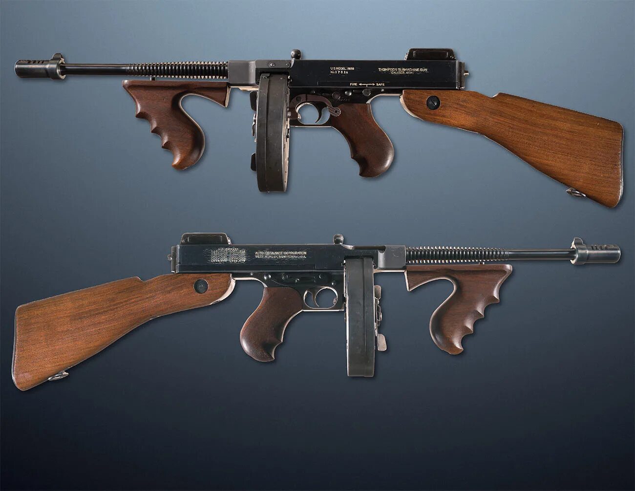 пистолет-пулемёт томпсона. пулемет thompson. автомат томпсона 1928 калибр. пистолет-пулемёт томпсона 1928. пистолет-пулемёт томпсона 1928.