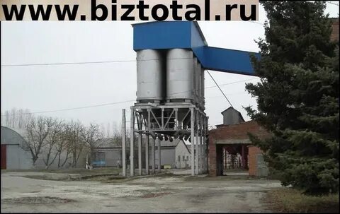Завод комбикормов краснодарский край