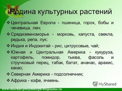 Родиной какого культурного