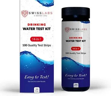 Water test
