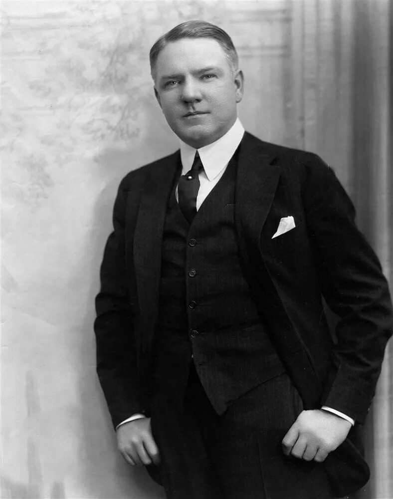 William fields