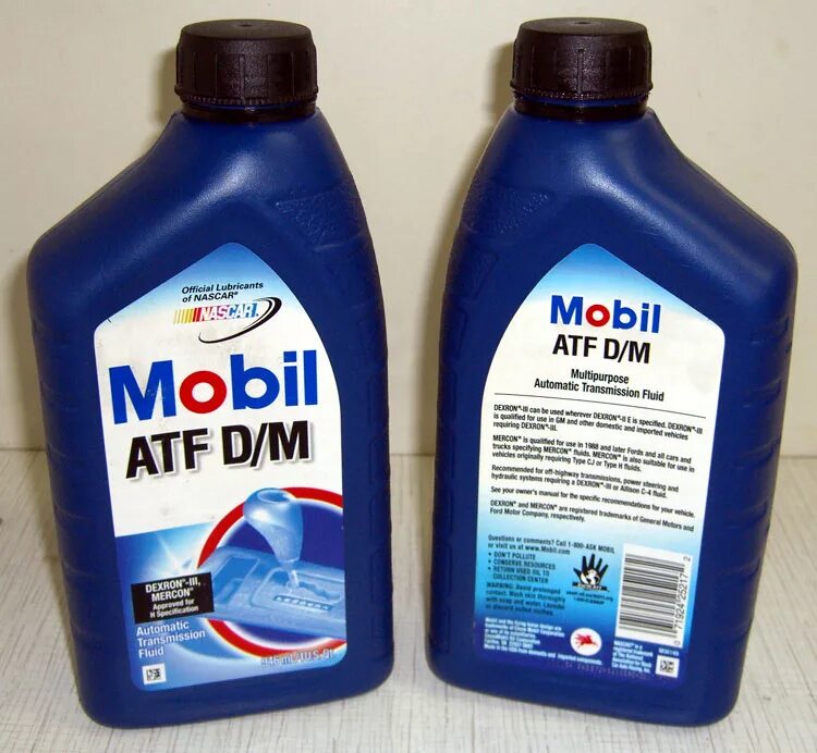 Mobil atf dexron. Mobil ATF DM. Mobil ATF Dexron-III. Mobil ATF 52475 цвет. Mobil ATF D/M.