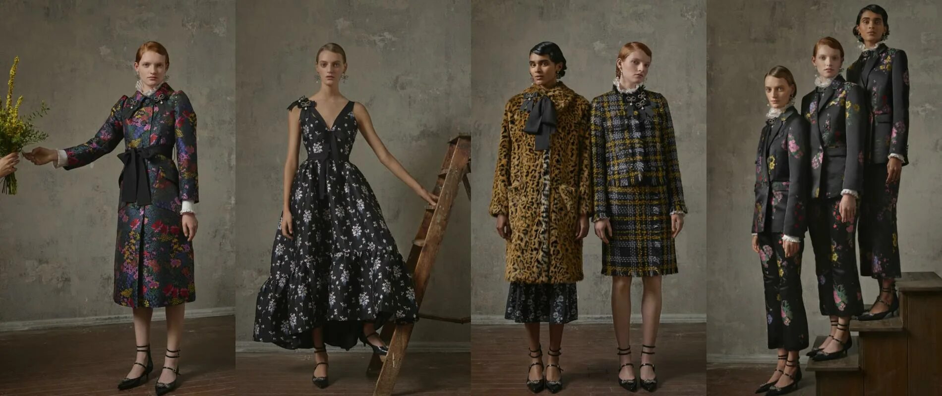 Мод here. Коллаборация Erdem HM. Коллаборация h&m x Sabyasachi. HM Erdem коллаборация платья.