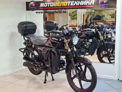 Alpha rm