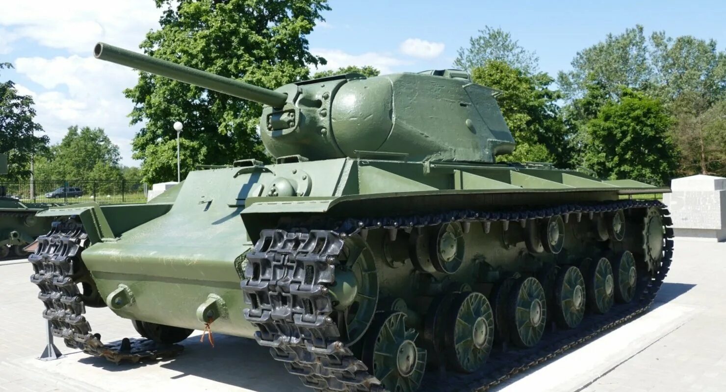 Кв с ними