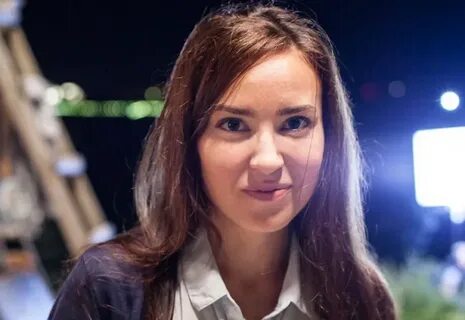 Актриса лучший день