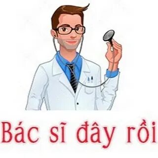 My doctor