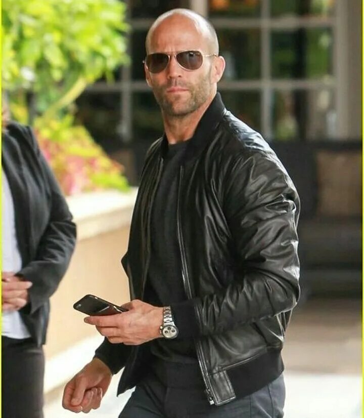 Style Icons: Stanley Tucci Bald men style, Older mens fashion, Bald men