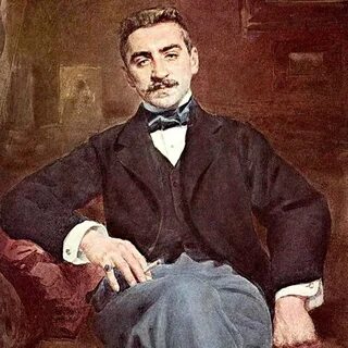 Бакст лев самойлович