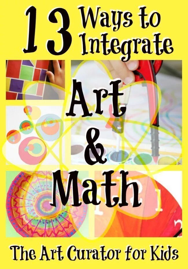 Mathematics and art. Math pojects. art for math. projects in math. making a poster проект по английскому 9 класс.