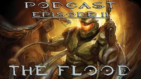 Halo история вселенной
