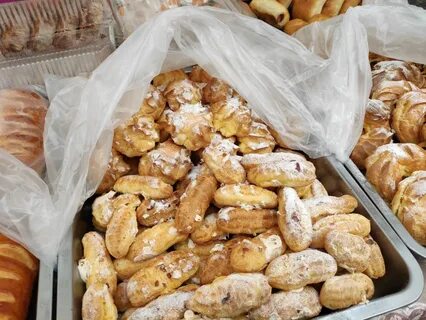 Продам выпечку