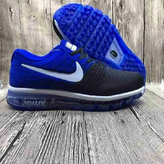 Nike Air Max 2017 Blue. Кроссовки Nike Air Max 2017 Blue/Black. Nike Air Max 2017 синие. Найк АИР Макс черные с синим. Аир макс синие