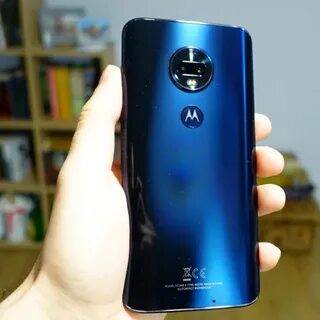 Motorola g84