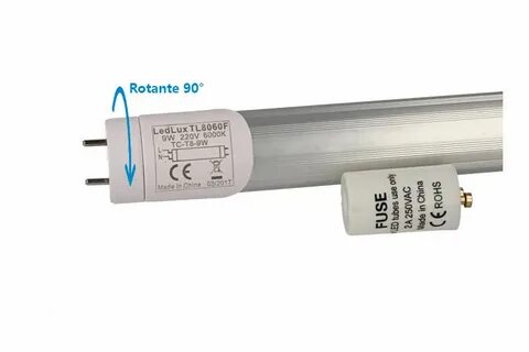 Светодиодные лампы t8 osram